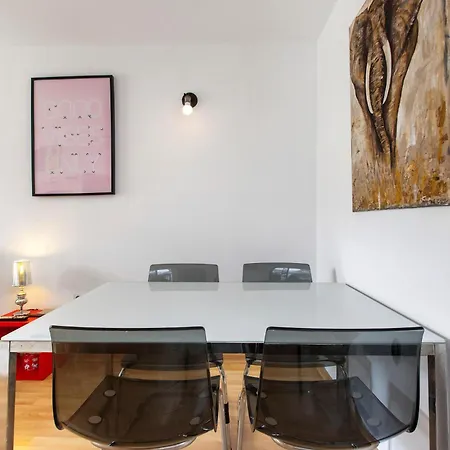 Penthouse With Terrace * Torremolinos