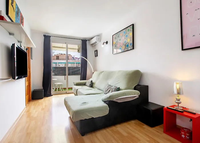 Penthouse With Terrace