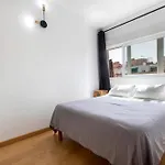 Penthouse With Terrace * Torremolinos
