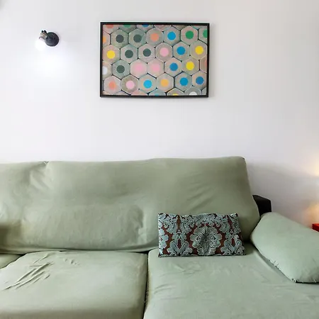 Penthouse With Terrace טורמולינוס