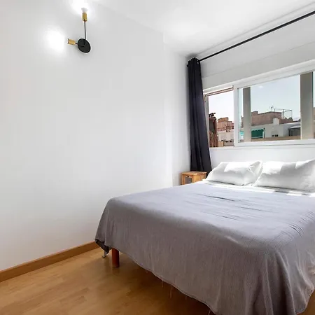 Penthouse With Terrace * Торремолінос
