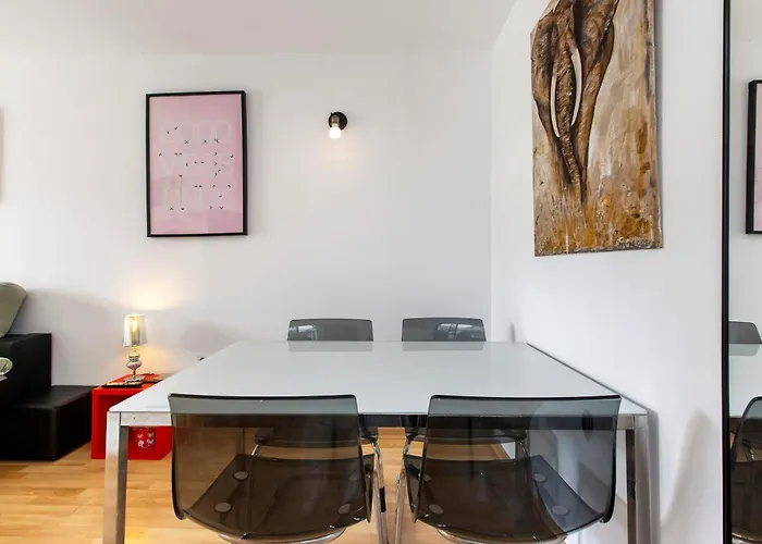 Penthouse With Terrace * Torremolinos