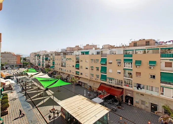 Penthouse With Terrace Apartment