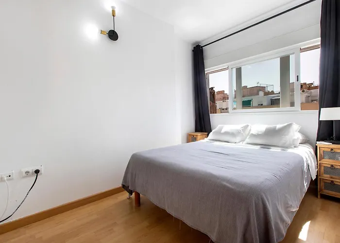 Penthouse With Terrace * Torremolinos