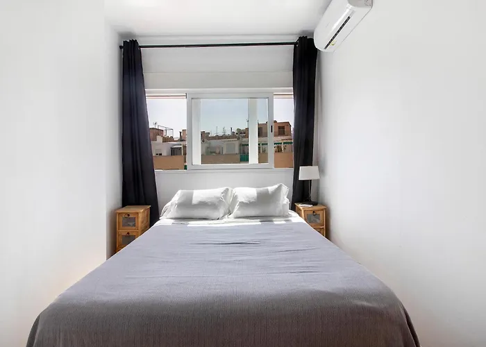 Penthouse With Terrace Appartement *